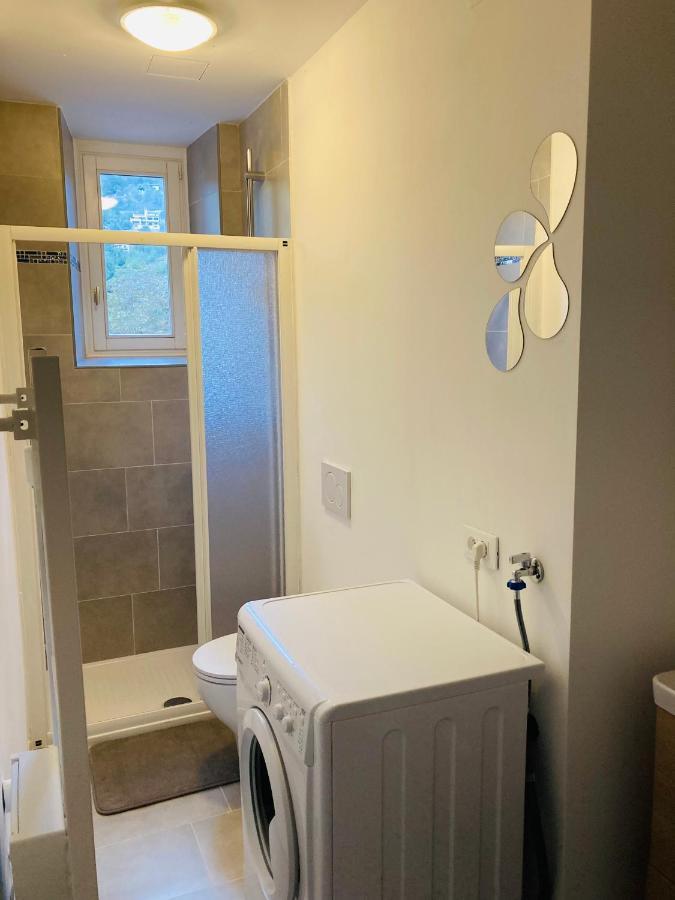 Charmant appartement dans une magnifique résidence Sospel Esterno foto